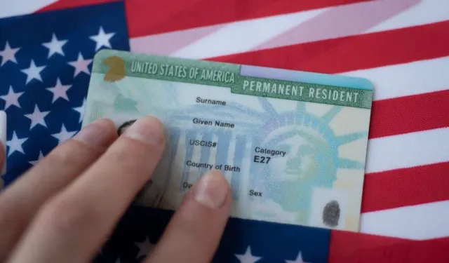 Green Card başvuru sonucu nasıl öğrenilir?