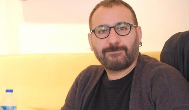 İstanbul’da gözaltına alınan gazeteci Aren Yıldırım, serbest bırakıldı