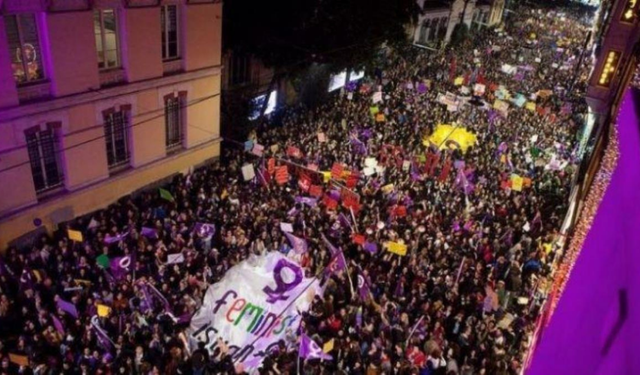 İstanbul Barosu’ndan Valiliğe yasaktan dönülmesi çağrısı