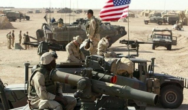 ABD Kongresi Irak işgaline izin veren iki kararı kaldırmaya hazırlanıyor
