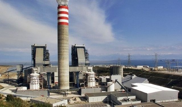 Adana'da fay hattı üzerine kurulu santrallerin durdurulması talebi