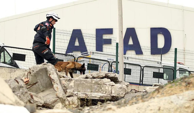 6 Şubat depremleriyle ilgili açılan davaya AFAD da eklendi