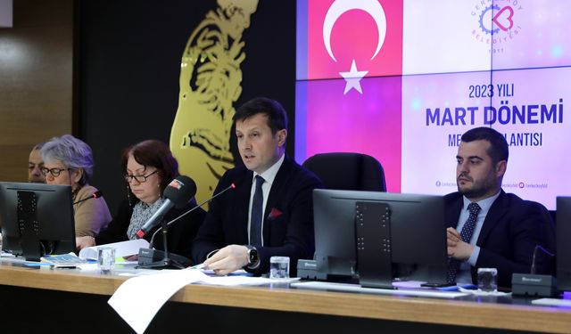 Çerkezköy Belediye Başkanı Akay: 3 bin 470 vatandaşımız afet bölgesine gönderilmek üzere yardımlarını teslim etti