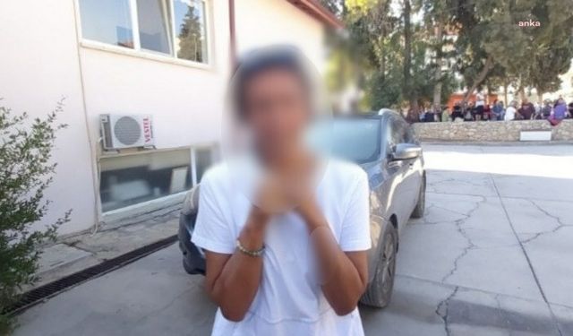 Muğla’da cinsel saldırıdan yargılanan sanık tahliye edildi