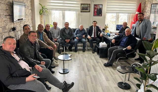 CHP'li Mustafa Bezbaş:  Edirne 4-0 olacak