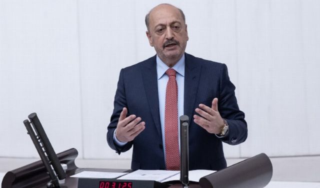 Geçici işçilere kadro düzenlemesi TBMM'ye geliyor