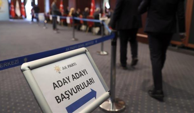 Ahmet Hakan kulisi: AKP’nin Ankara ve İstanbul adaylarını kim?