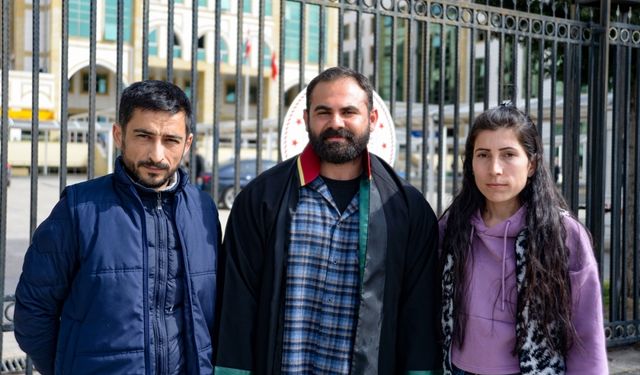 Antalya'da kiracı evin kapı camını kıran ev sahibinden şikayetçi oldu
