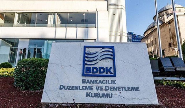 BDDK’den kredi kartı limitlerine ilişkin açıklama: Yeni karar bulunmuyor