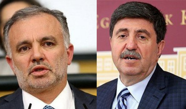 HDP’lilerin tutuklanma gerekçesi, Ayhan Bilgen ve Altan Tan’ın ifadeleri
