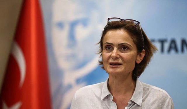 Kaftancıoğlu, Kılıçdaroğlu'na yüklenen İYİ Partili Bilge Yılmaz'a yanıt verdi