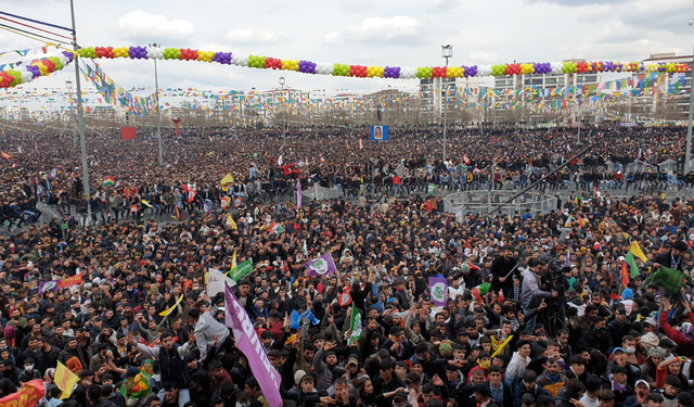 İl il Newroz tarihleri belli oldu