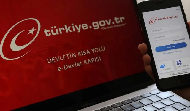 E-Devlet Üzerinden Su Aboneliği Başvurusu