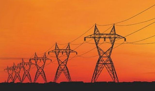 Elektrik üretimi şubatta yüzde 8,2 arttı