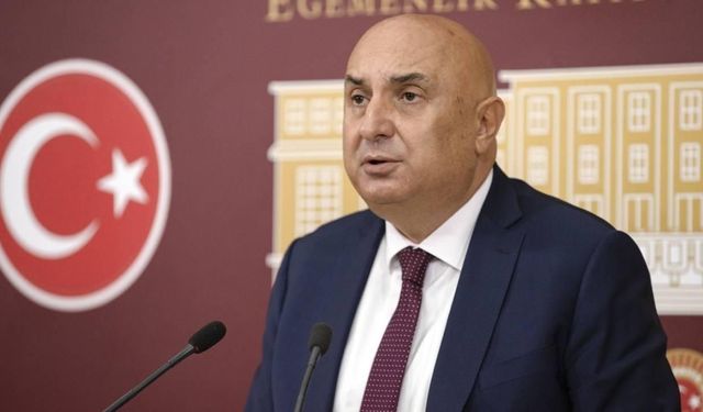 CHP’li Özkoç: Milletvekilliği adaylık başvurusu yapmadım