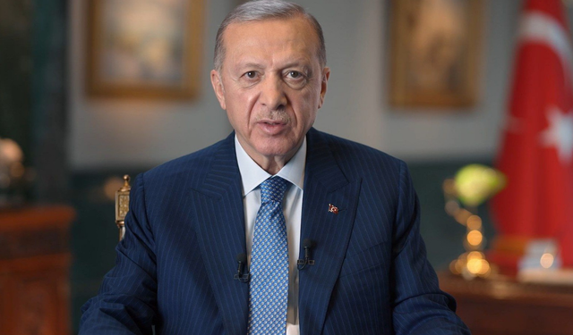 Erdoğan: Kabinede yeni isimler olacak