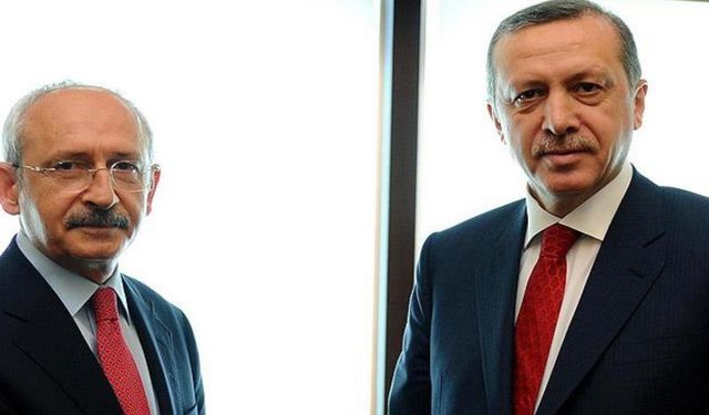 Bild gazetesi karşılaştırdı: Kılıçdaroğlu, Erdoğan için ne kadar tehlikeli?