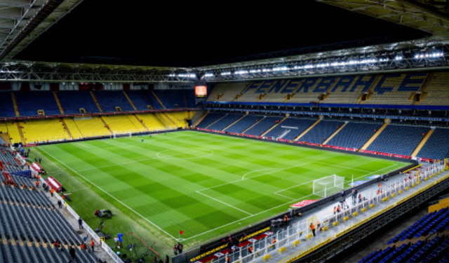 Fenerbahçe-Beşiktaş derbisinde siyah-beyazlı taraftarlar stada alınmayacak