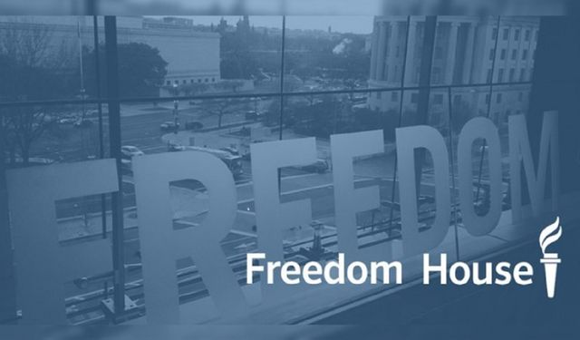 Freedom House raporu yayınlandı: Türkiye’de internet özgürlüğü ve hak ihlalleri derinleşiyor