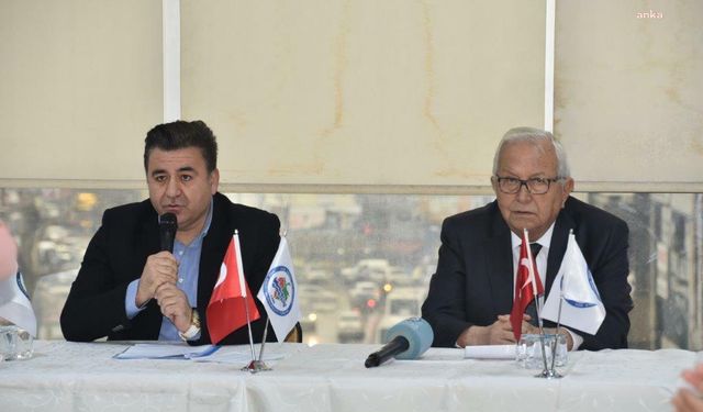 Kdz. Ereğli Belediye Başkanı Posbıyık: Daimi işçilerimize yüzde 32 zam yaptık