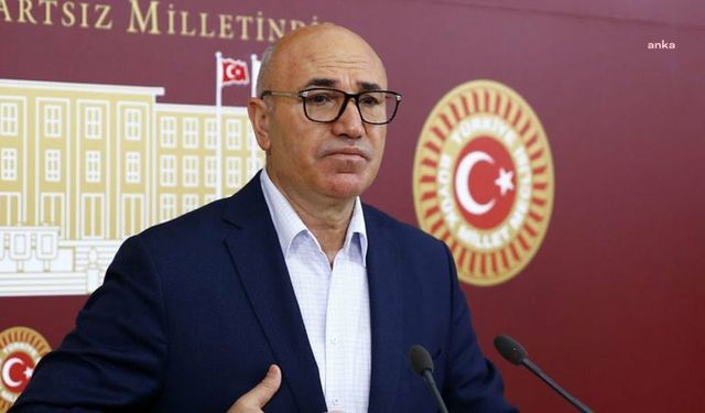 Tanal: Hesap verecek olan Cumhurbaşkanıdır. Bakanlar günah keçisi ilan edilemez