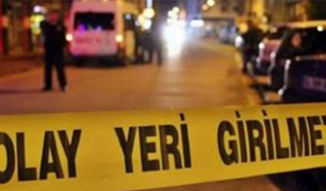 Kahramanmaraş'ta kayıp olarak aranan yaşlı kadının cesedi bulundu