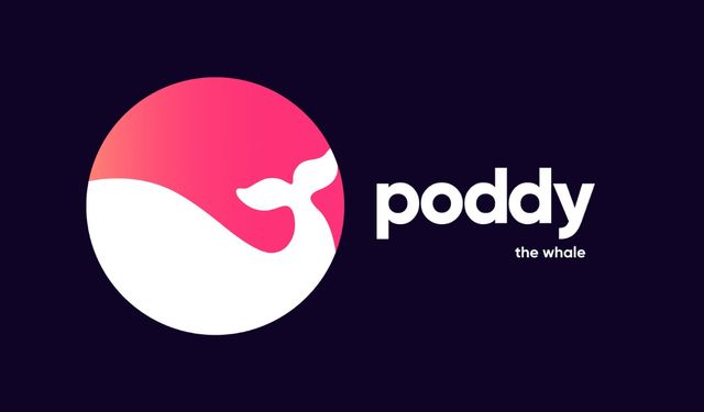 Podcast içeriklerine özel, kullanıcıların etkileşime girebildiği sosyal medya platformu: Poddy