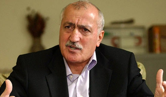Tantan’dan Bahçeli’ye cevap: HÜDAPAR’la Hizbullah arasında tabii ki bağ vardır