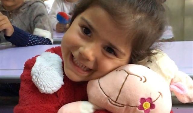 Sakarya'dan gönderilen oyuncaklar Gaziantepli depremzede çocukları sevindirdi