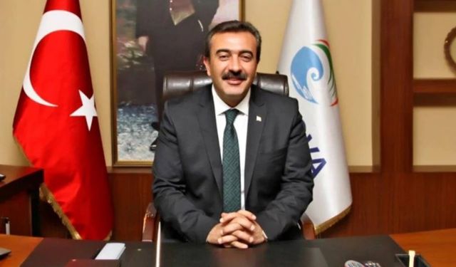 CHP'li Çukurova Belediye Başkanı'na suikast girişimi