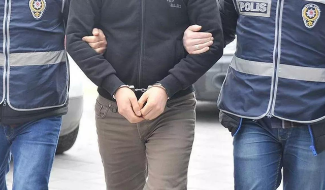 IŞİD'in kilit ismi Abu Huzeyfe İstanbul'da yakalandı