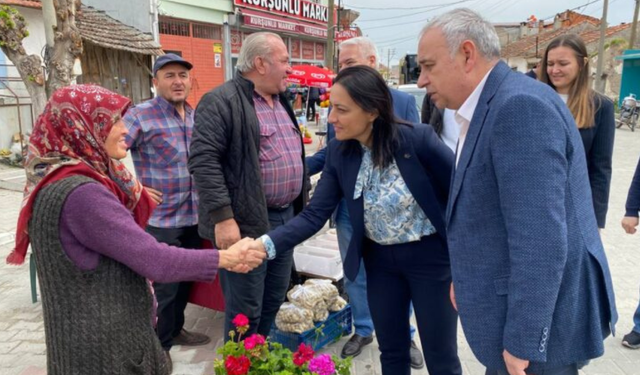 Bakırlıoğlu: Kapanan belediyeler yeniden açılacak