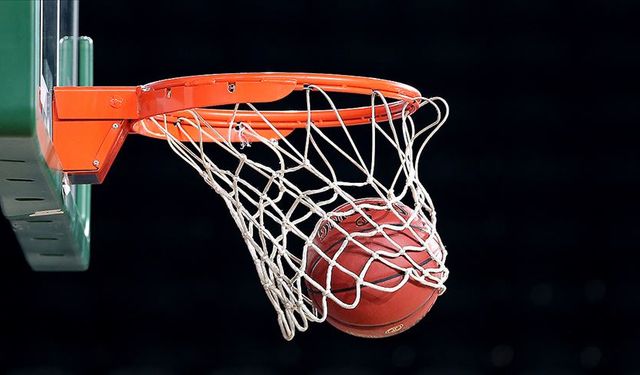 Türkiye Sigorta Basketbol Süper Ligi'nde yarı final eşleşmeleri belli oldu