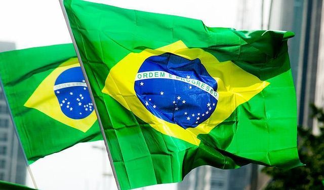 Brezilya'da uyuşturucu operasyonunda 30'dan fazla kişi gözaltına alındı