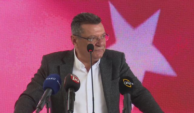 CHP Milletvekili Mehmet Göker: "Verimli tarım arazilerinin inşaata açılmasının önüne geçilmeli"