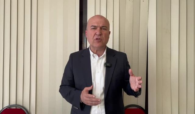 Murat Bakan: Suudi kralı için inen bayraklar niye Mehmetçik için inmiyor?