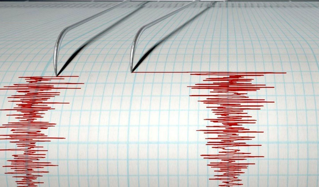 AFAD'dan deprem bölgesi için uyarı: Ağır hasarlı yapılara girmeyin