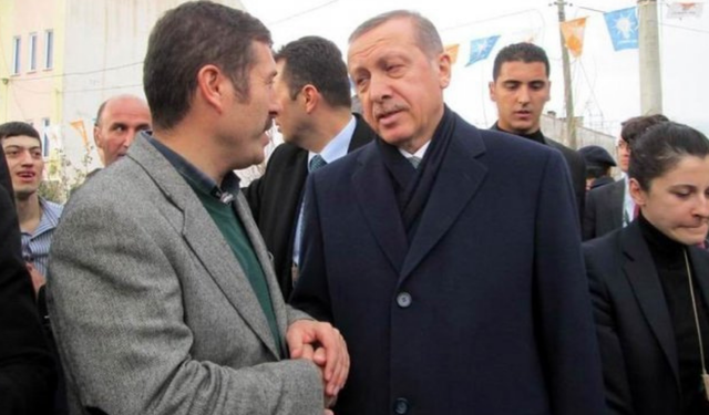 AKP’li belediye başkanına hapis cezası: "Sit alanında kaçak kazı yapmış"