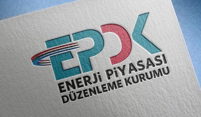 Epdk doğal gaz yönetmeliğinde  düzenlemeye gitti