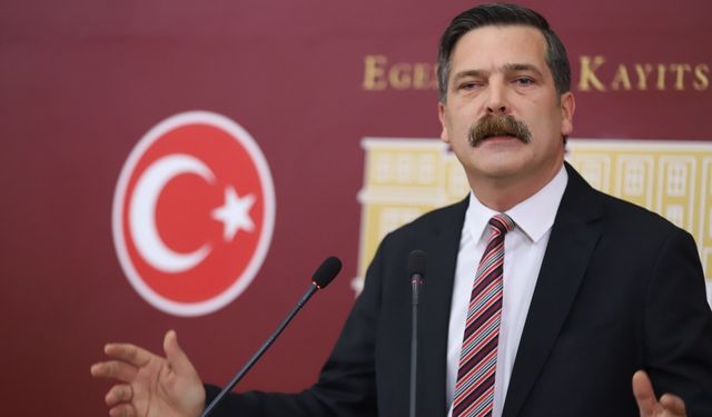 TİP Genel Başkanı Baş'tan 'Hatay' açıklaması: "Kuşkunuz olmasın"