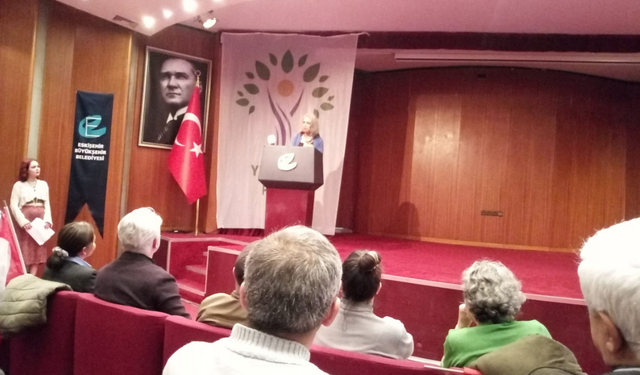 Yeşil Sol Parti Eskişehir'de: “Demokratik cumhuriyetin kurulması kaçınılmaz olarak önümüzde duruyor”