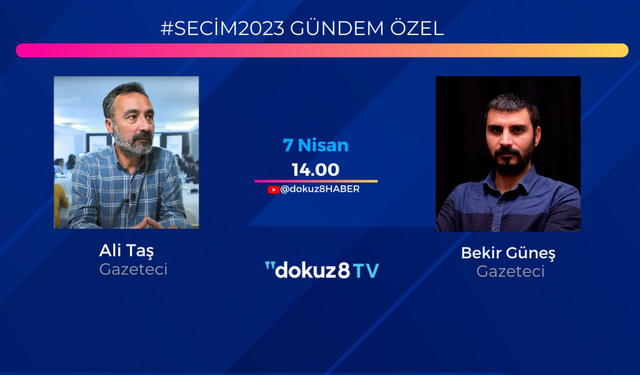 #Seçim2023 Gündem Özel: Yeni seçim sisteminin avantajları ve dezavantajları