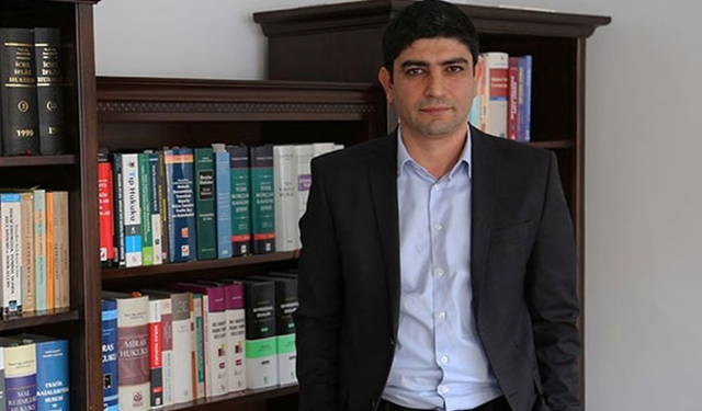 Dink ailesi avukatlarından Hakan Bakırcıoğlu yaşamını yitirdi