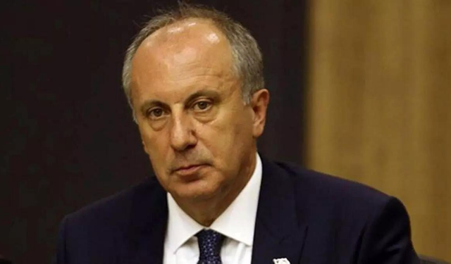 Muharrem İnce, İzmir’e “evet” diyebilir mi?