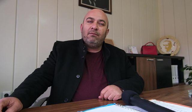 İYİ Parti Çivril İlçe Başkanı: Kızılay’ın iş birliğiyle düzenlenen iftar yemekleri seçim organizasyonu gibi kullanıldı