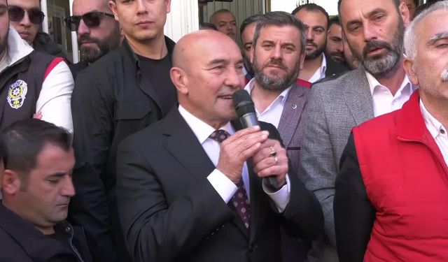 İzmir’de TİS görüşmelerinde anlaşma sağlandı