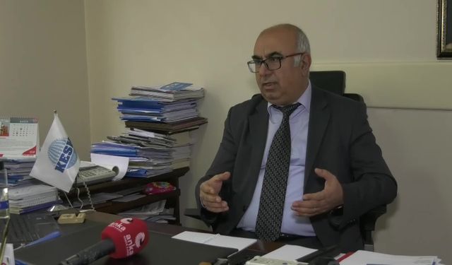 KESK'ten AKP’ye 'mülakat' tepkisi