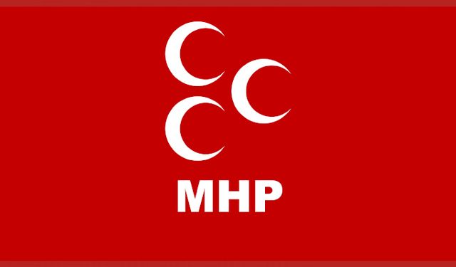 MHP, 55 belediye başkan adayını daha açıkladı