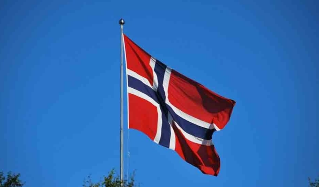 Norveç güney hava sahası, kontrol merkezindeki teknik arıza nedeniyle geçici olarak kapatıldı