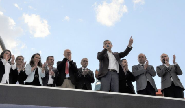 Manisa’da görülmemiş bir heyecan var, bambaşka sonuçlara hazır olun